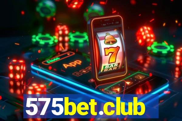 575bet.club