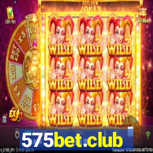 575bet.club