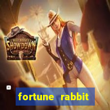 fortune rabbit minutos pagantes