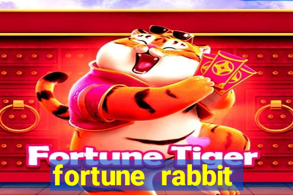 fortune rabbit minutos pagantes
