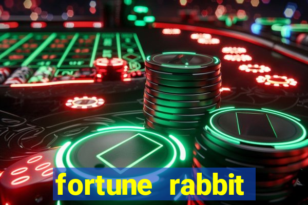 fortune rabbit minutos pagantes