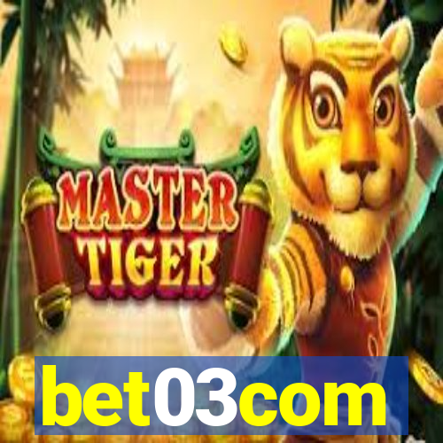 bet03com