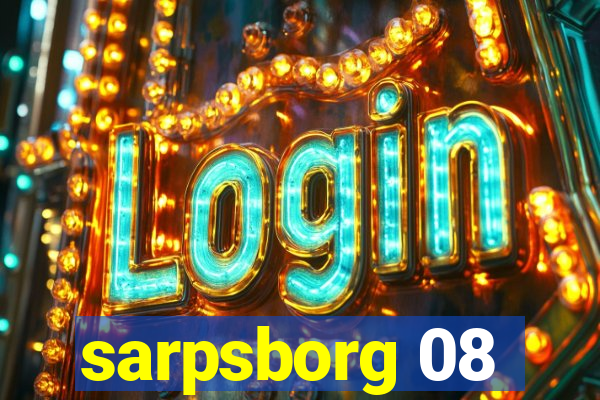 sarpsborg 08