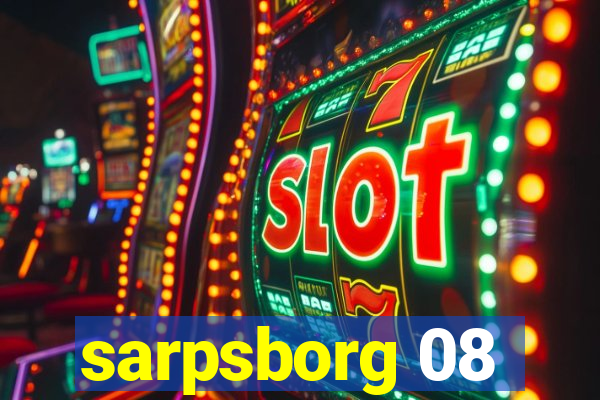 sarpsborg 08