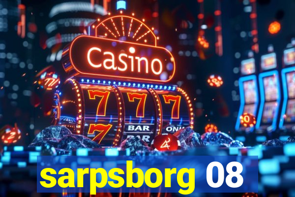 sarpsborg 08
