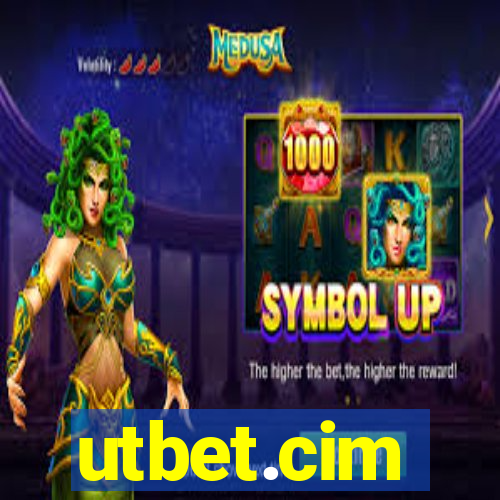 utbet.cim