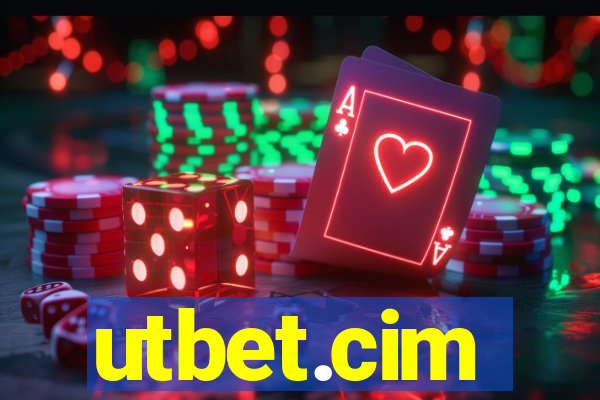 utbet.cim
