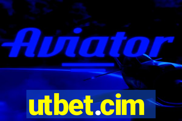 utbet.cim