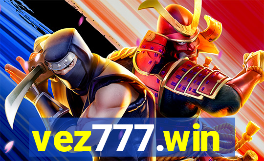 vez777.win