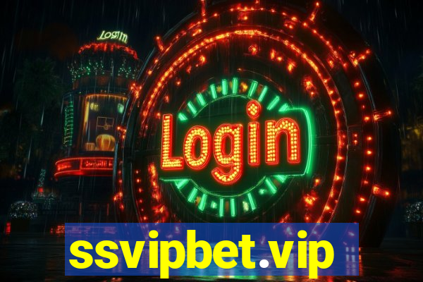 ssvipbet.vip