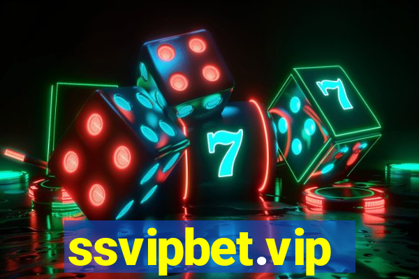 ssvipbet.vip
