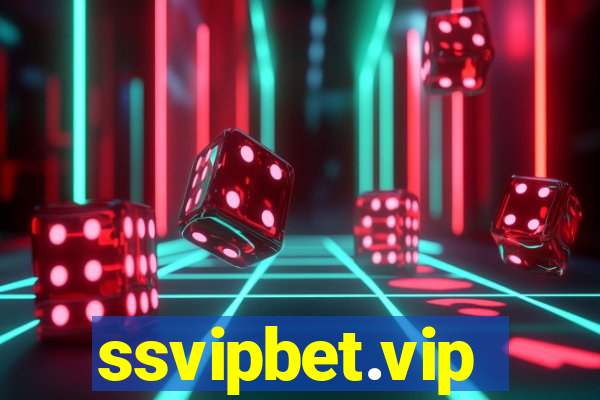 ssvipbet.vip