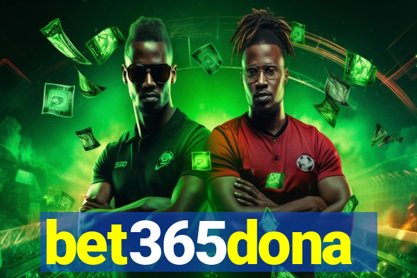 bet365dona