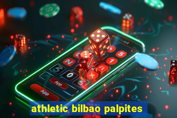 athletic bilbao palpites
