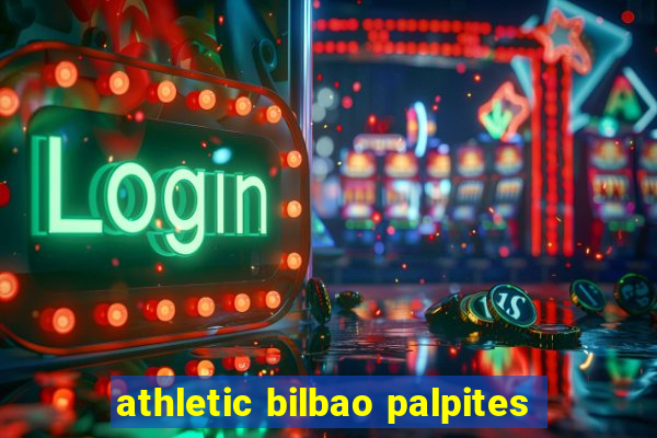 athletic bilbao palpites