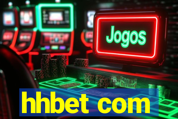 hhbet com