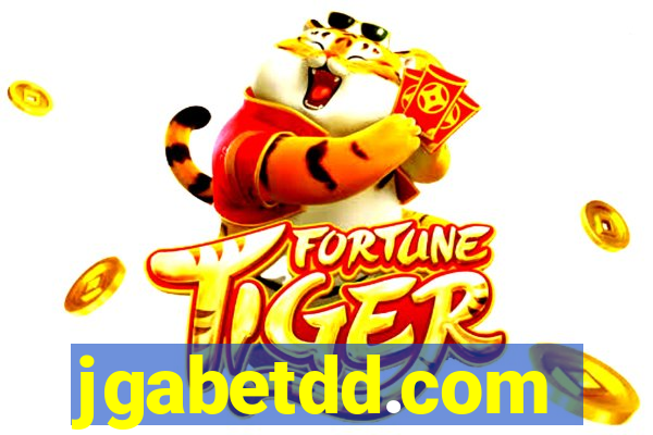 jgabetdd.com