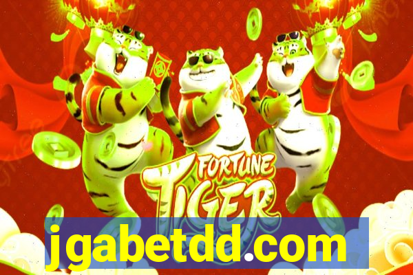 jgabetdd.com