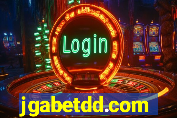 jgabetdd.com