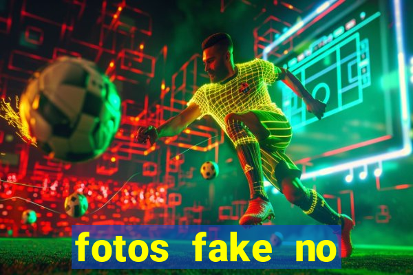 fotos fake no espelho cabelo cacheado curto