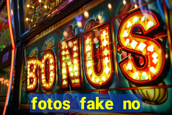 fotos fake no espelho cabelo cacheado curto