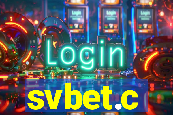svbet.c