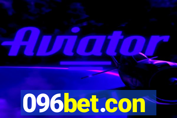 096bet.con