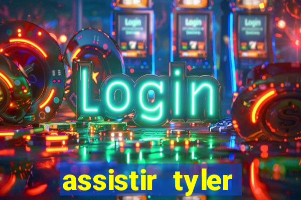 assistir tyler perrys the oval