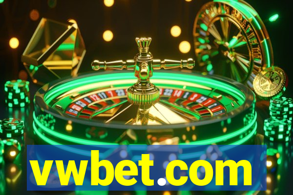 vwbet.com