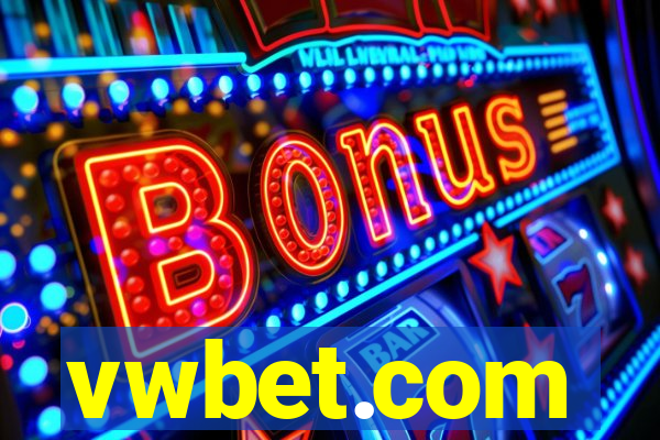 vwbet.com