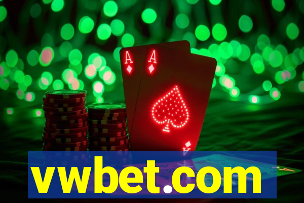 vwbet.com