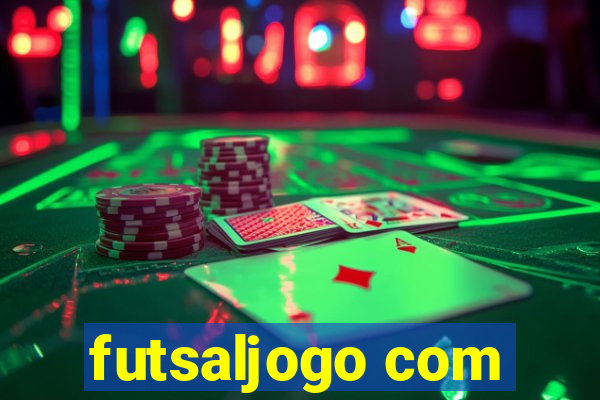 futsaljogo com