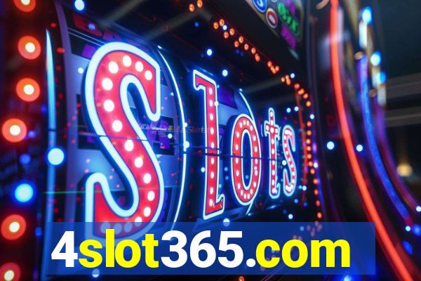 4slot365.com