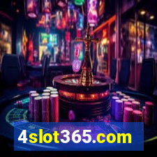 4slot365.com