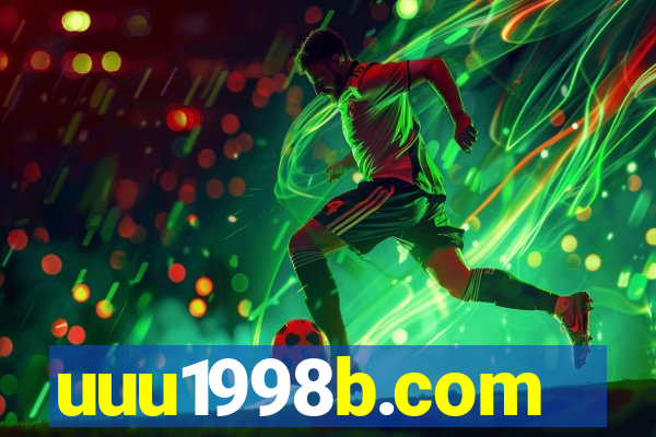 uuu1998b.com