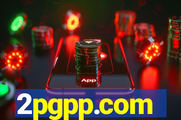 2pgpp.com