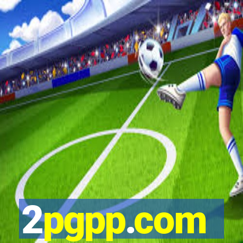 2pgpp.com