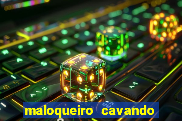 maloqueiro cavando cova zacarias