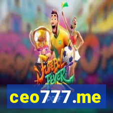 ceo777.me