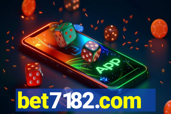 bet7182.com