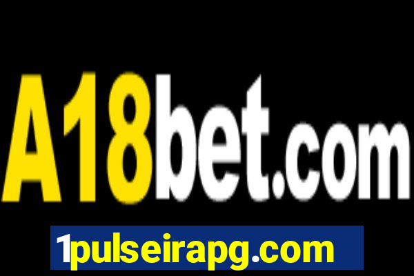 1pulseirapg.com