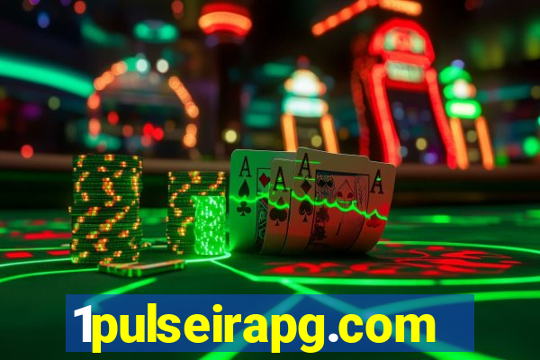 1pulseirapg.com