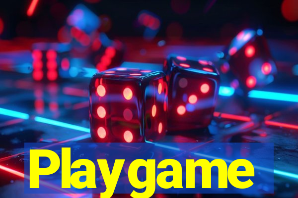 Playgame