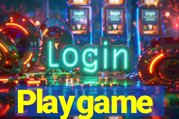Playgame