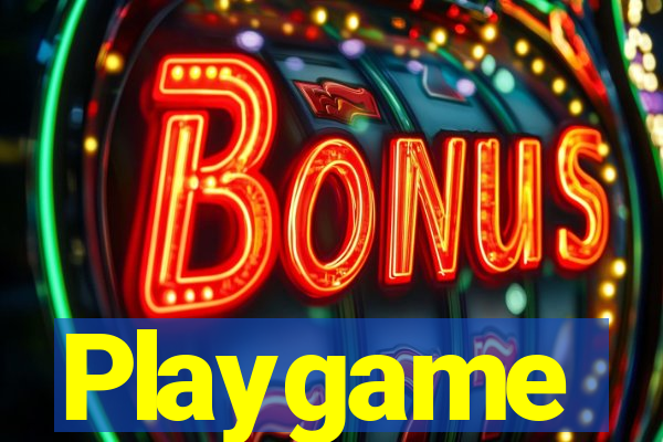 Playgame