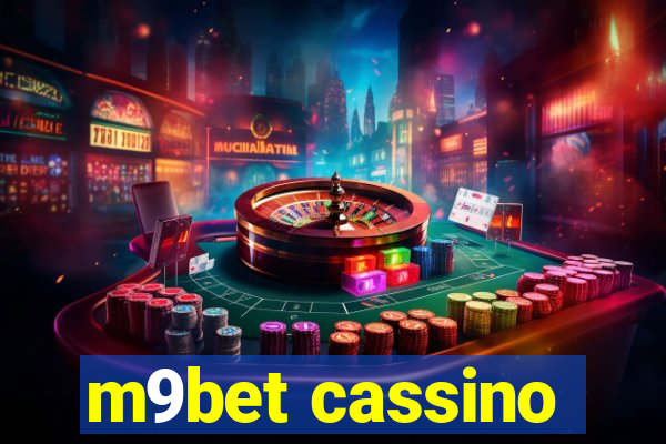 m9bet cassino