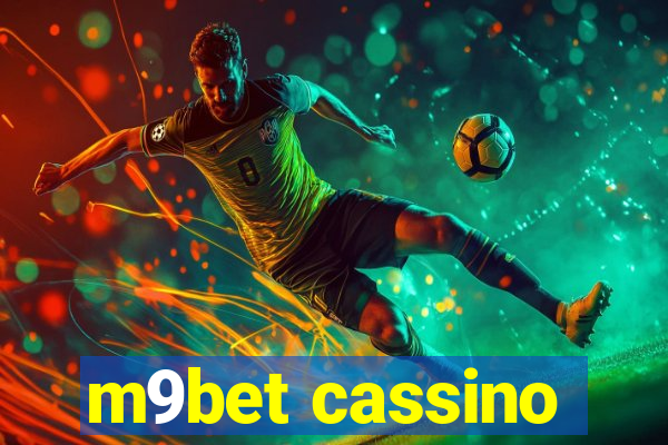 m9bet cassino