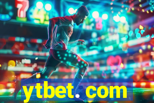 ytbet. com