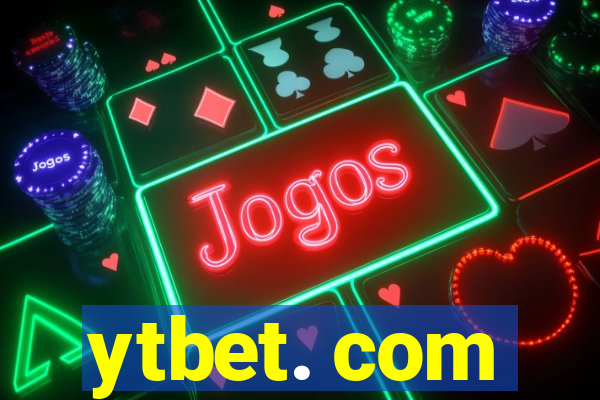 ytbet. com
