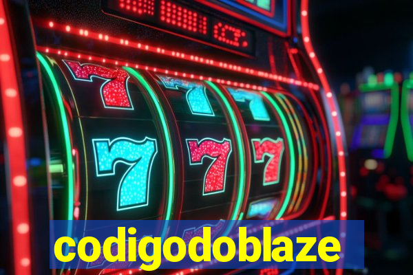 codigodoblaze
